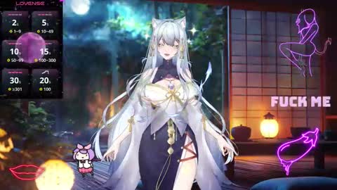 Lulu online show from 11.16.25