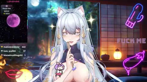 Lulu online show from 12.05.25