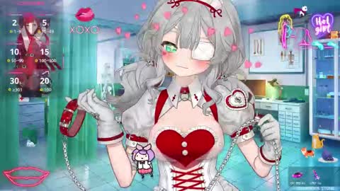 Lulu online show from 02.28.26