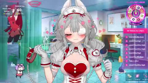 Lulu online show from 03.18.26