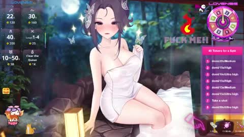 Lulu online show from 04.02.26