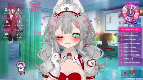 Lulu online show from 04.12.26