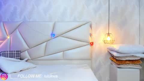 lulu online show from 02.13.26