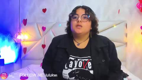 lulu online show from 02.16.26