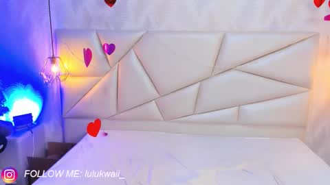 lulu online show from 02.25.26