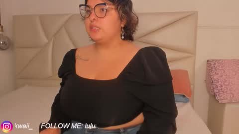 lulu online show from 03.18.26