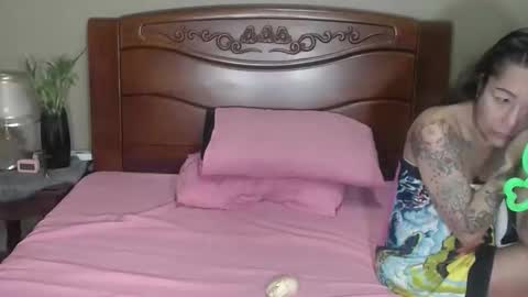 lulu_wild online show from 03.22.26