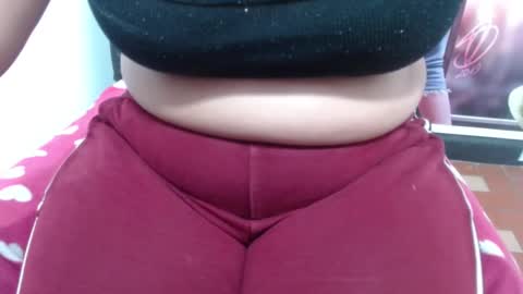 Snapshot of lulu_xxx_pervert chatting on 03.10.25 Lulu online show from 03.10.25