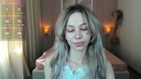 Snapshot of lulualise chatting on 03.22.26 Alise online show from 03.22.26