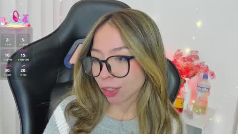 luluuberry online show from 02.01.26