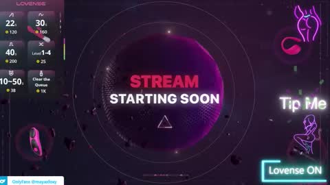 Lulu online show from 10.02.25