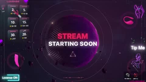 Lulu online show from 10.15.25