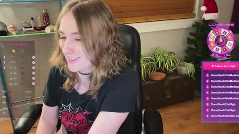 Lulu online show from 12.15.24