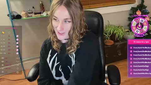 Lulu online show from 01.09.25