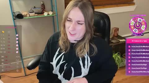 Lulu online show from 01.20.25