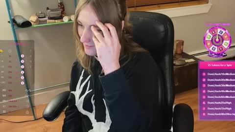 Lulu online show from 01.27.25