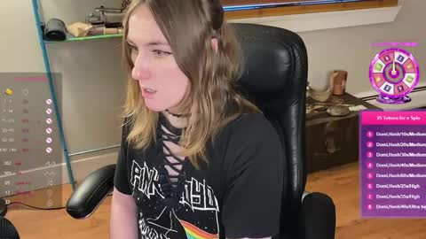 Lulu online show from 02.19.25