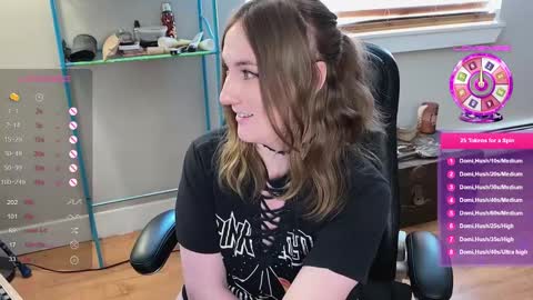 Lulu online show from 03.06.25