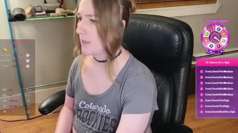 Lulu online show from 03.11.25