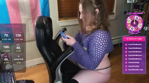 Lulu online show from 11.03.25