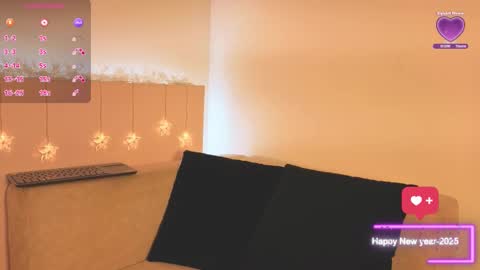 Lulu online show from 12.22.25