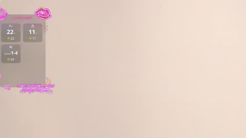 Lulu online show from 03.31.26