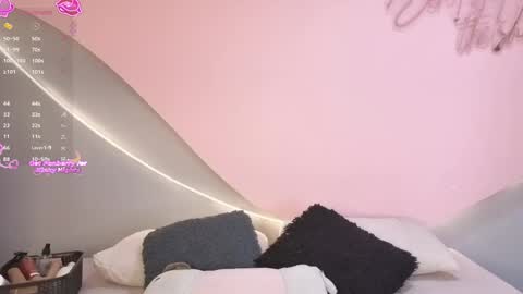 Snapshot of luluwonder_ chatting on 04.24.26 Lulu online show from 04.24.26