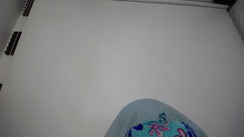 Snapshot of luly_blue chatting on 11.30.25 Luly online show from 11.30.25