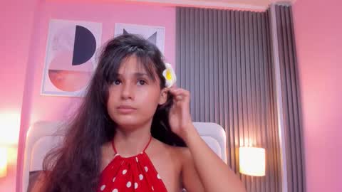 luly_dreams online show from 10.18.25