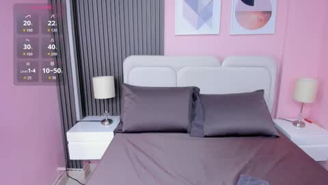 luly_dreams online show from 10.30.25