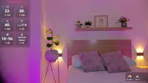 L U M A online show from 01.17.26