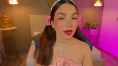 L U M A online show from 04.19.26