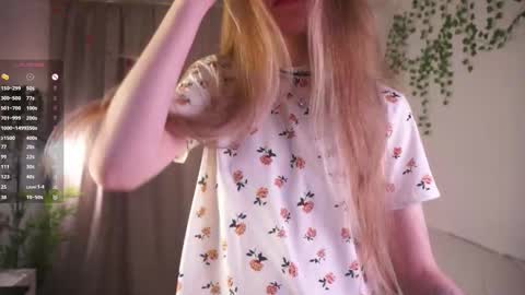 Kate online show from 11.30.25