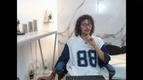 Vanity ErosX online show from 05.27.26