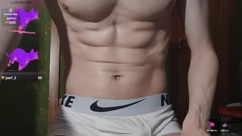 lumberxxxx online show from 02.11.25