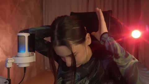 Amelia online show from 09.19.25