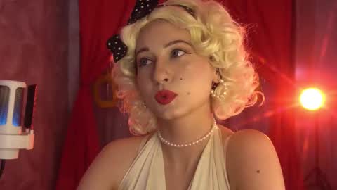 Amelia online show from 09.26.25