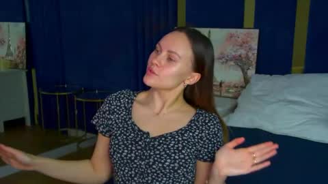 Snapshot of lumerisoren chatting on 05.06.26 lumerisoren online show from 05.06.26
