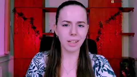 Sweet Lumi online show from 06.26.26