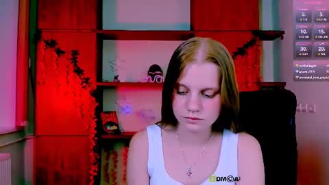 Sweet Lumi online show from 06.27.26