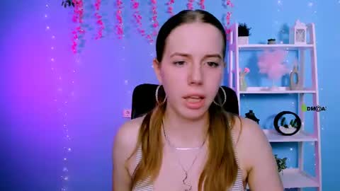 Sweet Lumi online show from 07.01.26