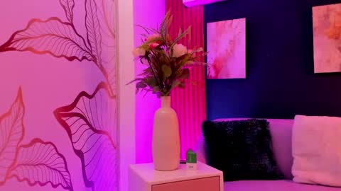 Lumier  online show from 05.03.26