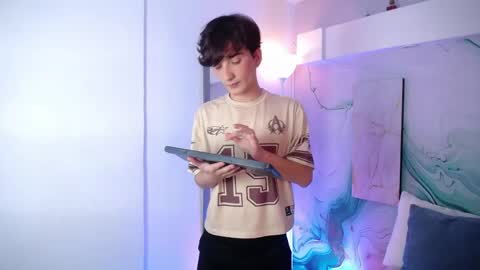 Lumier  online show from 05.23.26