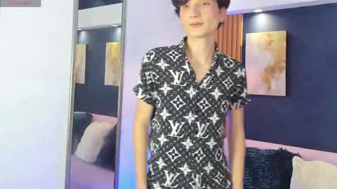 Lumier  online show from 05.28.26