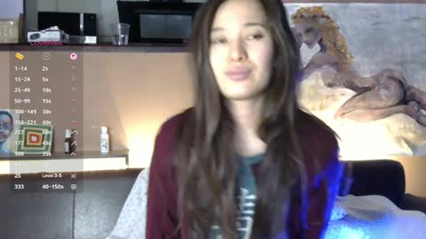 Anora online show from 04.07.26