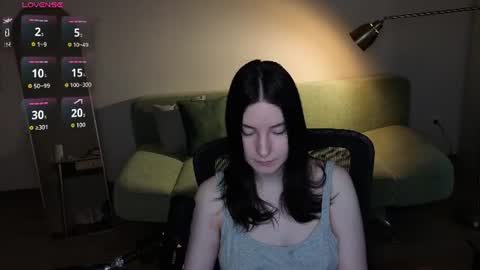 Lumi online show from 07.11.26