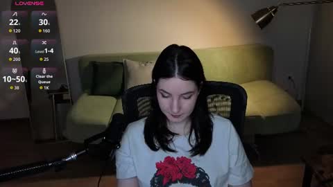 Lumi online show from 07.13.26