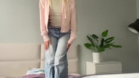Catherine online show from 07.06.26