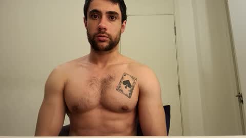 luminousace online show from 04.15.26