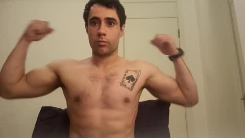 luminousace online show from 04.19.26